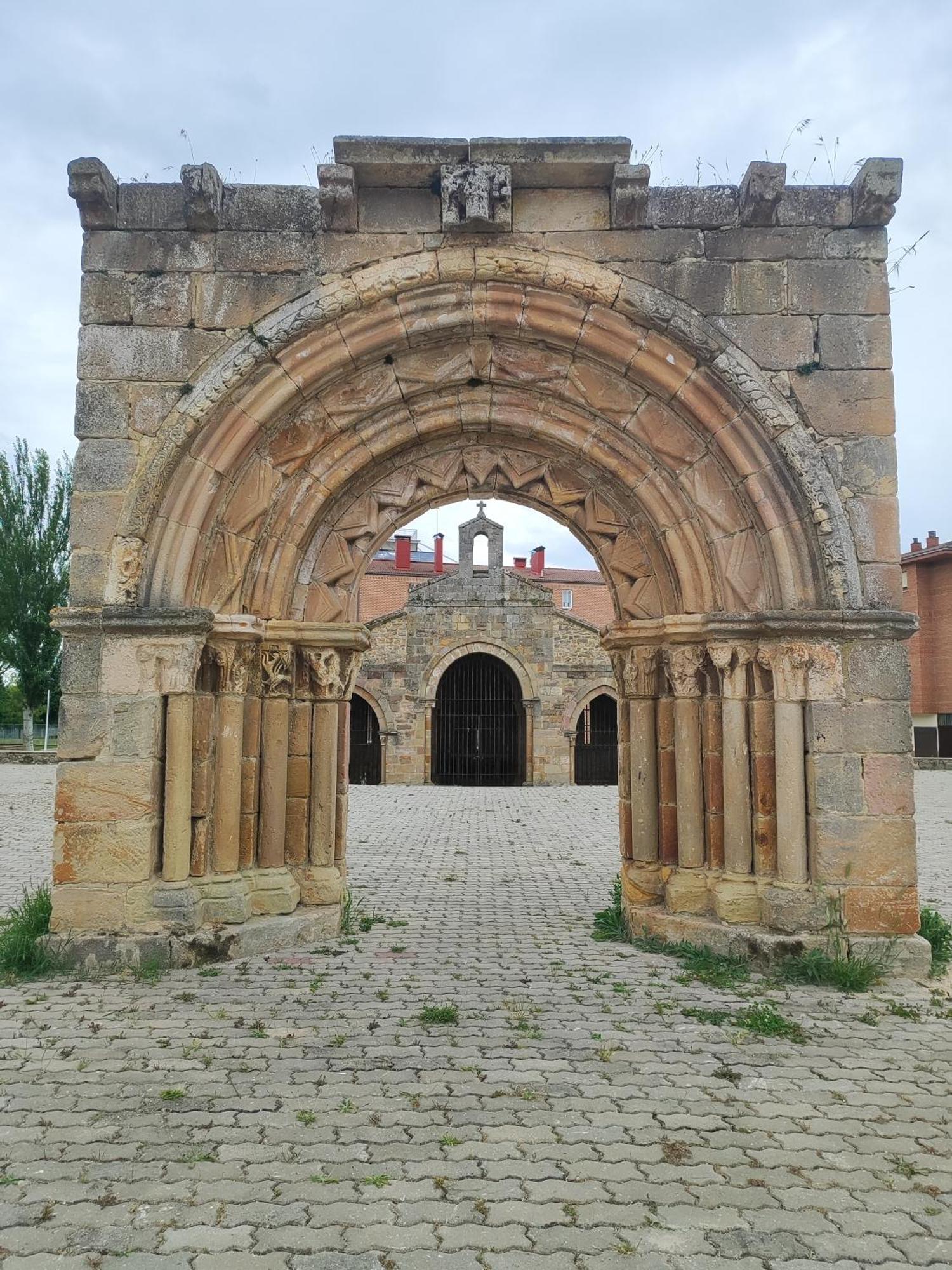 Casa Simon Pensionat Cervera De Pisuerga Eksteriør billede